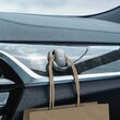 Carlig Baseus Auto Beetle Dark Grey