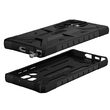UAG Husa Pathfinder Series Samsung Galaxy S22 Ultra Black