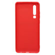 Husa Huawei P30 Just Must Silicon Candy Red