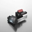 Camera Auto OEM Slim Design Dash Black & Red (2 camere, monitor parcare, 1080p, 32 Gb, unghi 170 gra