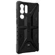 UAG Husa Pathfinder Series Samsung Galaxy S22 Ultra Black