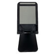 Suport Lemontti Birou pentru Telefon si Tableta Negru