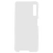 Husa Samsung Galaxy A7 (2018) Lemontti Silicon Full Cover 360 Transparent