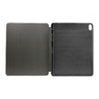 Husa iPad Pro 11 inch Comma Leather Case Red (pencil slot)