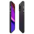 Husa iPhone 14 Pro Max Spigen Mag Armor MagSafe Matte Black