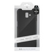 Husa Samsung Galaxy J6 Plus Just Must Silicon Candy Black