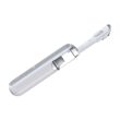 Aspirator Auto Wireless Baseus Mini A1 White (cablu type-c inclus, 30W, 4000 Pa)