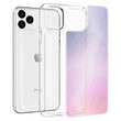 Husa iPhone 11 Pro Max Spigen Crystal Hybrid Quartz Gradation
