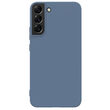 Husa Samsung Galaxy S22 Plus Lemontti Silicon Soft Slim Lavender Gray