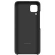 Husa de protectie Huawei PC pentru P40 Lite, Black