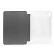 Husa iPad Pro 11 inch Devia Light Grace Case Black