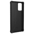 Husa Samsung Galaxy Note 20 UAG Monarch Series Black