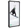 Husa Samsung Galaxy Note 20 UAG Monarch Series Black