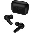 Casti True Wireless QCY T10 PRO Bluetooth, Earbuds, Negru