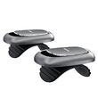 Carlig Baseus Auto Beetle Dark Grey