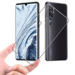 Husa Xiaomi Mi Note 10 Lemontti Silicon Transparent
