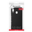 Husa Samsung Galaxy A20e Lemontti Silicon Soft Slim Black