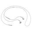 Casti Originale Samsung In Ear Fit Jack 3.5mm White