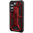 Husa Samsung Galaxy S22 UAG Monarch Series Crimson