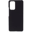 Husa Xiaomi Redmi Note 10 5G Lemontti Silicon Silky Negru