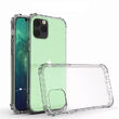 Husa iPhone 12 Pro Max Just Must Shock TPU Clear