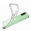 Husa iPhone 12 Pro Max Just Must Shock TPU Clear