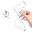 Husa Huawei P40 Lemontti Silicon Transparent