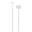Cablu Type-C la Magsafe 3 Apple Original White