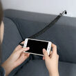 Cablu Lightning Mcdodo Omega Series Retractabil Black