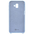 Carcasa Samsung Galaxy J6 Plus Lemontti Aqua Lilac Blue