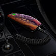Cablu Lightning Mcdodo Omega Series Retractabil Black