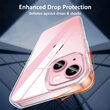 Husa iPhone 13 Mini Lemontti Silicon Transparent