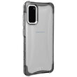 Husa Samsung Galaxy S20 UAG Plyo Series Ice
