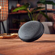 Boxa Boompods Fusion Grey-Black (waterproof, shockproof, wireless, dual pairing)