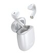 Casti True Wireless Baseus Encok W04 White (Bluetooth)