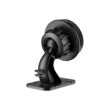 Suport Auto Borofone BH13 Journey Series Magnetic Negru, rotatie 360 grade, prindere de bord