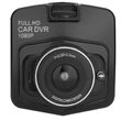 Camera Auto OEM Video si Fotografiere Black & Blue (1080p, full HD, 32 Gb, unghi 120 grade)