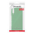 Husa Samsung Galaxy A70 Lemontti Silicon Soft Slim Green
