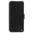 Husa Xiaomi Redmi Note 9T 5G Lemontti Book Elegant Negru