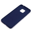 Husa Huawei Mate 20 Pro Just Must Silicon Candy Navy