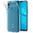 Husa Huawei Y6s 2019 Lemontti Silicon Transparent