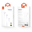 Casti Type-C Mcdodo Achievement Series White