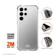 Husa Samsung Galaxy S22 Ultra Eiger Ice Grip Clear