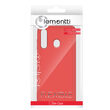 Husa Samsung Galaxy M40 Lemontti Silicon Silky Rosu