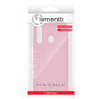 Husa Samsung Galaxy M40 Lemontti Silicon Silky Roz