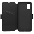 Husa Samsung Galaxy A41 Lemontti Book Elegant Negru