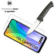 Folie Huawei Y6P Lemontti Flexi-Glass