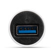 Set incarcare Xenic Smart Black (Incarcator Auto USB 2.1A, Incarcator Retea USB 2.1A, cablu microUSB