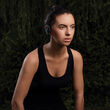 Casti Boompods Sportpods2 Black-Gray (in-ear, bluetooth, control tactil, sweat resistant)