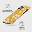 Husa iPhone 13 Pro Burga Dual Layer Sunday Market